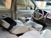 Cần bán xe Nissan Tiida sản xuất 2008, nhập khẩu