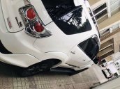 Cần bán lại xe Toyota Fortuner sản xuất 2016, màu trắng còn mới