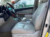 Cần bán xe Lexus RX 330 đời 2003, màu bạc, nhập khẩu