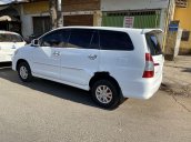 Bán Toyota Innova đời 2014, màu trắng chính chủ