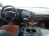 Cần bán gấp Hyundai Grand Starex đời 2006, màu đen, nhập khẩu