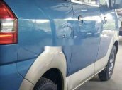 Cần bán Suzuki APV sản xuất năm 2006, màu xanh lam, nhập khẩu