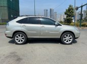 Cần bán xe Lexus RX 330 đời 2003, màu bạc, nhập khẩu