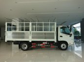 Xe tải OLLIN 3.5 tấn - Thaco OLLIN700 tải trọng 3.5 tấn 2021, thùng dài 4.35m trả góp 75% tại Hà Nội