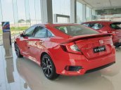 Honda Civic - xe nhập khẩu, giao ngay, đủ bản, đủ màu sắc, liên hệ TPBH Honda Bắc Giang để KM lớn nhất