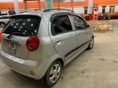 Cần bán gấp Chevrolet Spark sản xuất năm 2009 còn mới, giá chỉ 75 triệu