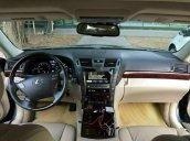 Bán Lexus LS năm 2008, nhập khẩu nguyên chiếc còn mới, giá tốt