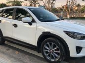 Cần bán Mazda CX 5 sản xuất năm 2013 còn mới