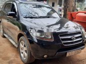 Cần bán gấp Hyundai Santa Fe sản xuất 2009, nhập khẩu nguyên chiếc còn mới