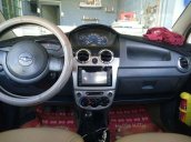 Bán Chevrolet Spark sản xuất năm 2009, nhập khẩu nguyên chiếc còn mới, giá 130tr