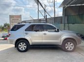 Cần bán lại xe Toyota Fortuner năm 2011, nhập khẩu nguyên chiếc còn mới, giá tốt