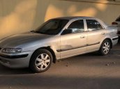 Bán ô tô Mazda 626 năm 2001, màu bạc, giá chỉ 150 triệu