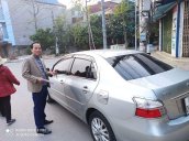 Cần bán Toyota Vios G sản xuất 2011, giá cạnh tranh