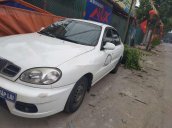 Bán ô tô Daewoo Lanos năm sản xuất 2005, màu trắng