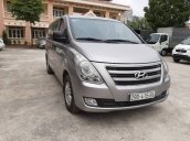 Cần bán Hyundai Grand Starex năm 2016, nhập khẩu còn mới giá cạnh tranh