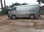 Bán Toyota Hiace sản xuất 2008 còn mới