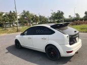 Bán xe Ford Focus 1.8 AT đời 2011, nguyên zin cực đẹp, giá 308 triệu