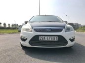 Bán xe Ford Focus 1.8 AT đời 2011, nguyên zin cực đẹp, giá 308 triệu