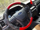 Xe Ford Ranger 2018, màu trắng, xe nhập