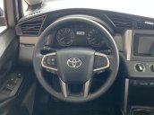 Innova 2021 mới trả thẳng và trả góp tại Toyota An Sương