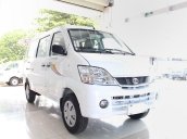 Xe tải Thaco Towner Van 2 chỗ 5 chỗ, xe có sẵn giao ngay