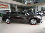 Toyota Camry nhập 2021 mới tại Toyota An Sương