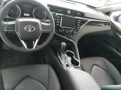 Toyota Camry nhập 2021 mới tại Toyota An Sương