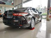 Toyota Camry nhập 2021 mới tại Toyota An Sương