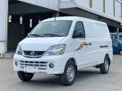 Xe tải Thaco Towner Van 2 chỗ 5 chỗ, xe có sẵn giao ngay