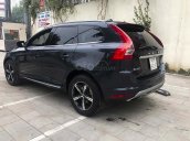 Cần bán xe Volvo XC60 đời 2016, màu xám, nhập khẩu 