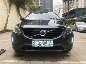 Cần bán xe Volvo XC60 đời 2016, màu xám, nhập khẩu 