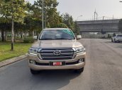 Cần bán Land Cruiser VX 2015 đăng kí 2016, xe cá nhân chính chủ