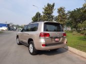 Cần bán Land Cruiser VX 2015 đăng kí 2016, xe cá nhân chính chủ