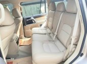 Cần bán Land Cruiser VX 2015 đăng kí 2016, xe cá nhân chính chủ