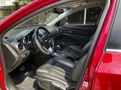 Bán xe Chevrolet Cruze 1.8 LTZ đời 2017, màu đỏ