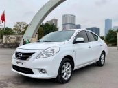 Cần bán Nissan Sunny đời 2017 giá chỉ hơn 300 triệu, xe đẹp còn như mới có hỗ trợ vay ngân hàng lãi suất cực hấp dẫn