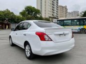 Cần bán Nissan Sunny đời 2017 giá chỉ hơn 300 triệu, xe đẹp còn như mới có hỗ trợ vay ngân hàng lãi suất cực hấp dẫn