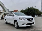 Cần bán Nissan Sunny đời 2017 giá chỉ hơn 300 triệu, xe đẹp còn như mới có hỗ trợ vay ngân hàng lãi suất cực hấp dẫn