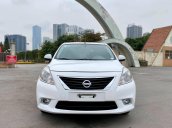 Cần bán Nissan Sunny đời 2017 giá chỉ hơn 300 triệu, xe đẹp còn như mới có hỗ trợ vay ngân hàng lãi suất cực hấp dẫn