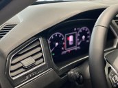 Tiguan Luxury S 2021 màu xám có xe giao ngay - tặng quà lớn đầu năm