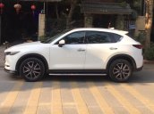 Bán gấp Mazda CX 5 2.5 model 2019, màu trắng, biển thủ đô, bản full, giá cạnh tranh