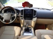 Land Cruiser VX 2015 chuẩn hãng