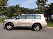 Land Cruiser VX 2015 chuẩn hãng