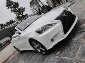 Bán Lexus IS sản xuất 2011, màu trắng, nhập khẩu nguyên chiếc còn mới