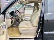 Bán gấp xe sang Lexus GX470 sản xuất 2007 model 2008, xe chỉ mới lăn bánh 110000 km còn như mới, có hỗ trợ vay ngân hàng