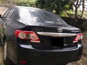 Cần bán Toyota Corolla Altis sản xuất năm 2013, màu đen còn mới, 465tr