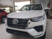 Toyota Fortuner 2021 tự động giảm Khủng - Tặng BHVC xe - Trả góp 85%