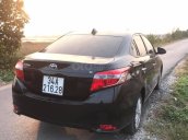 Bán xe Toyota Vios sản xuất 2017, giá thấp