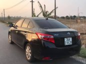 Bán xe Toyota Vios sản xuất 2017, giá thấp