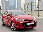 Bán gấp Toyota Yaris đời 2018 mới đi 14.000 km, xe đẹp còn như mới có hỗ trợ vay ngân hàng lãi suất tốt